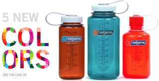 Illustration for article titled Your Top Five Picks For Best Water Bottle